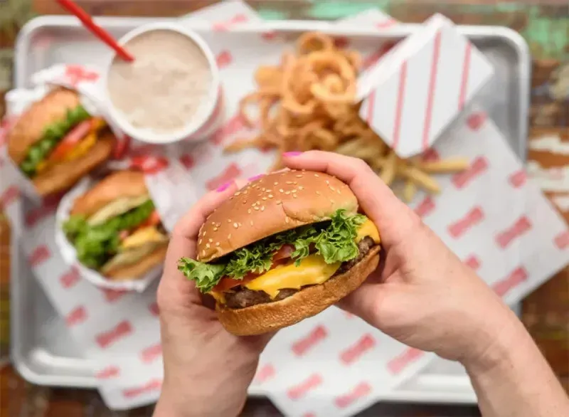 take away sales strategy - takeaway