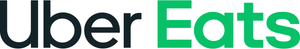 third party delivery services ubereats logo