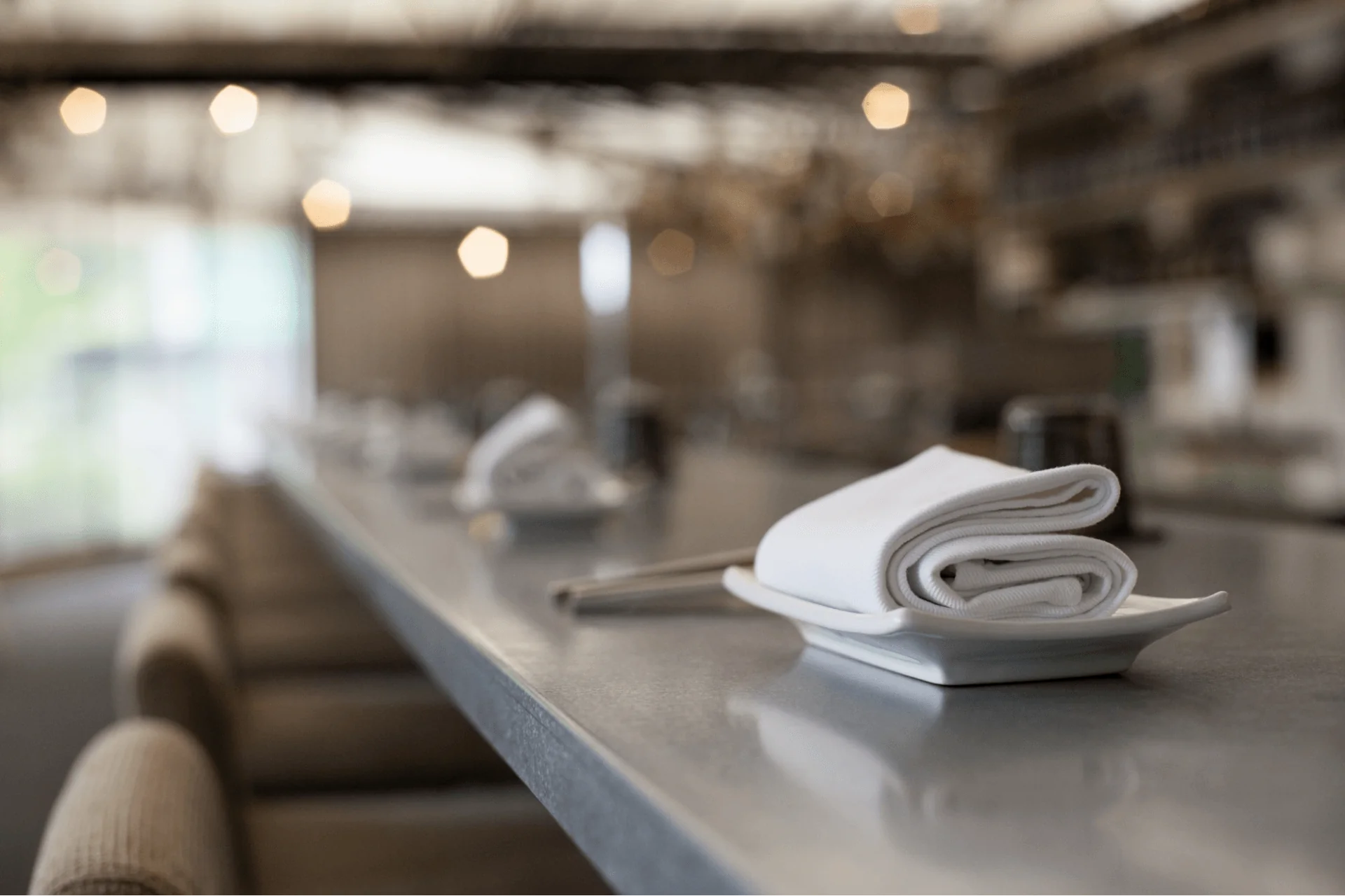 what is fine dining - characteristics of fine dining