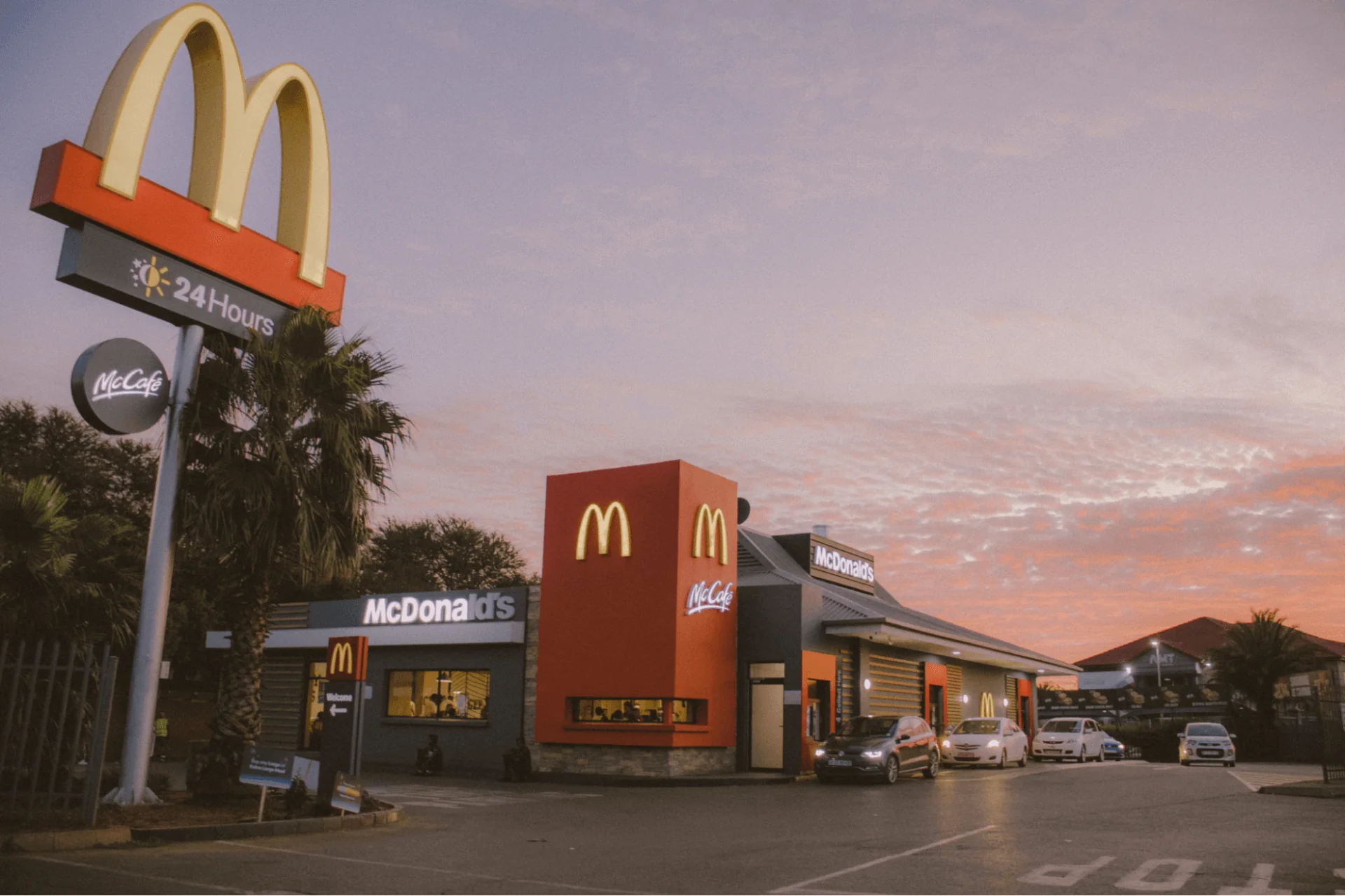 what is the most profitable restaurant type: quick service restaurants