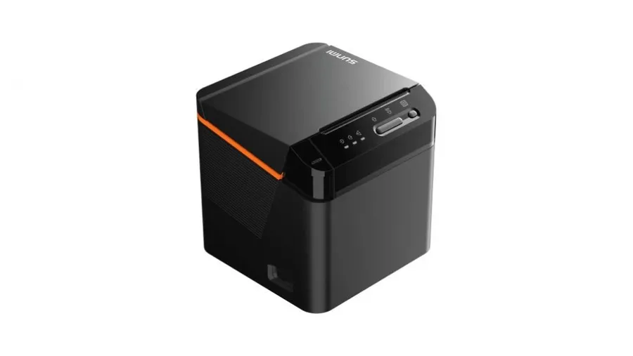 Sunmi 80mm Kitchen Cloud Printer — drukarka kuchenna dla gastronomii