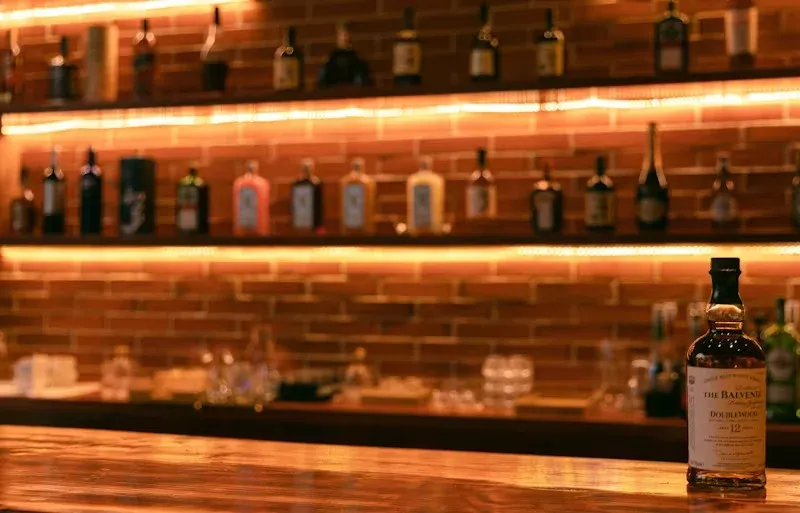 how to make a bar opening checklist example 2