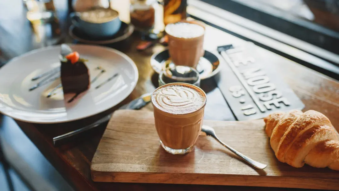 coffee shop prices - coffee shop