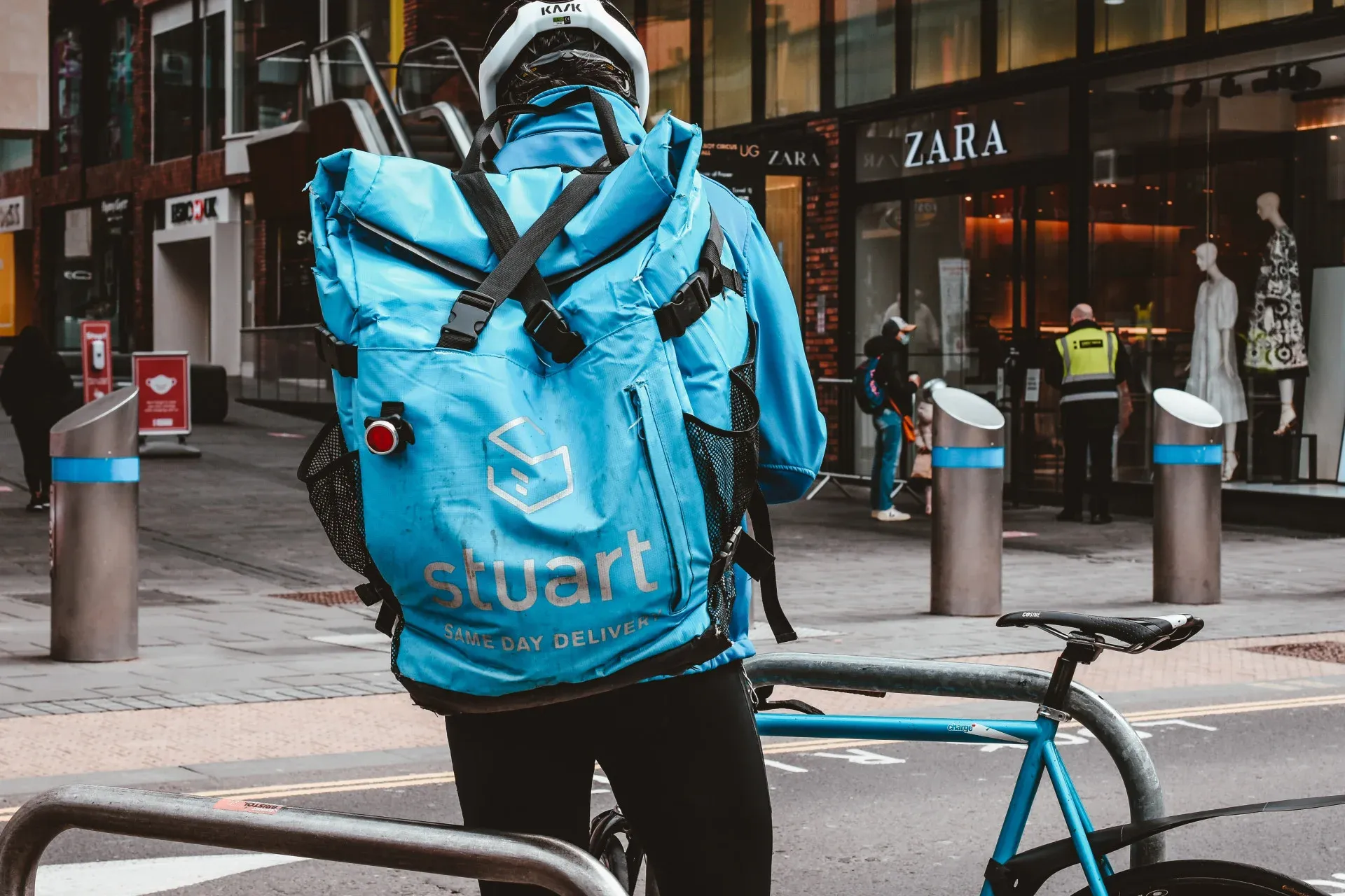 different restaurant delivery options that help minimize doordash fees
