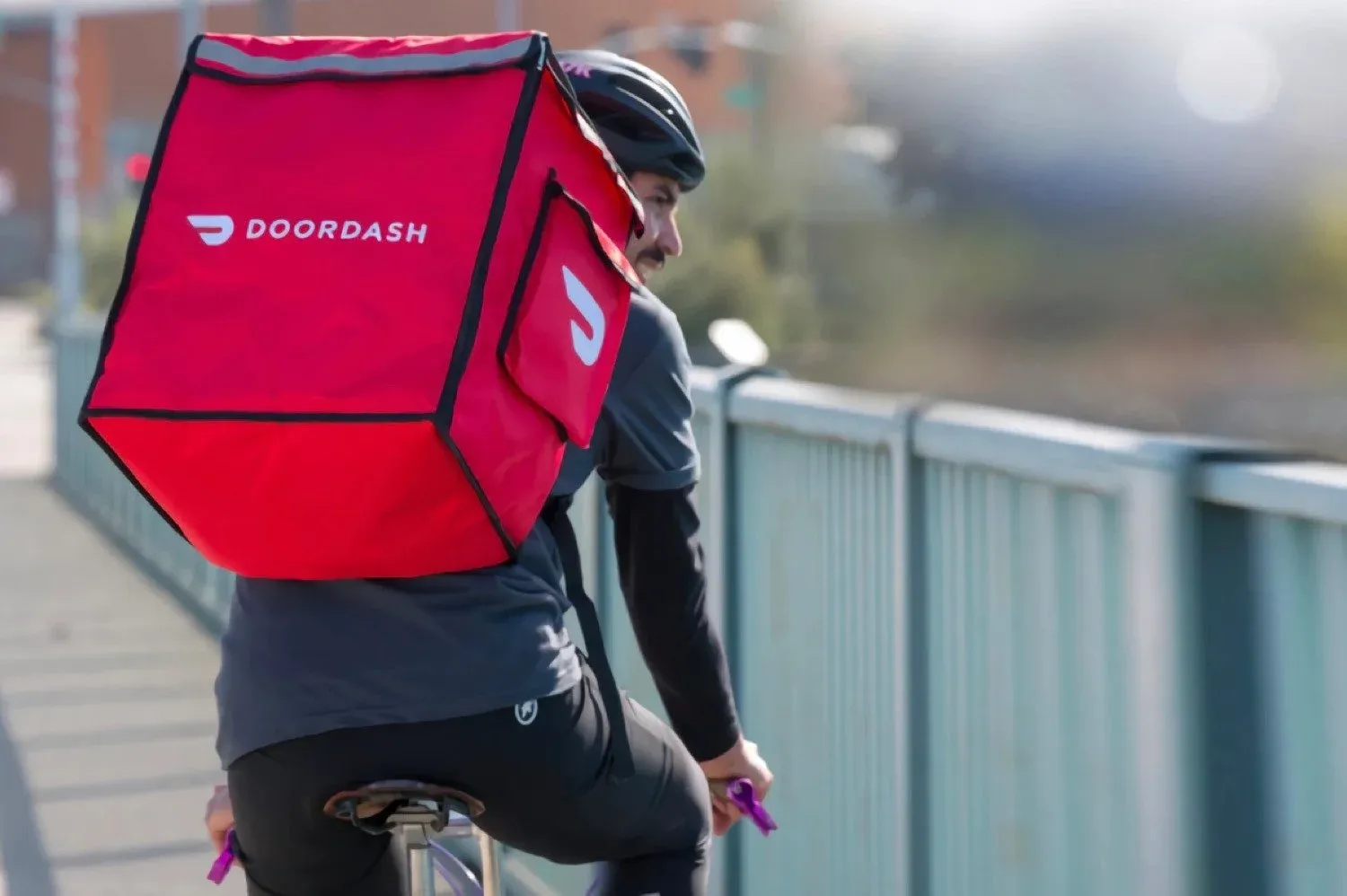 what is the doordash alternative