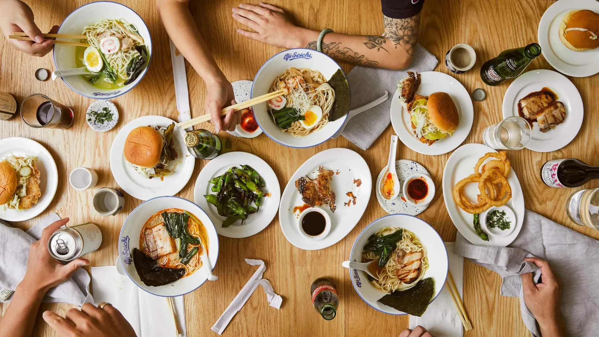 food cost - restaurant dishes