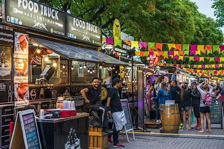 food truck menu prices - food truck example