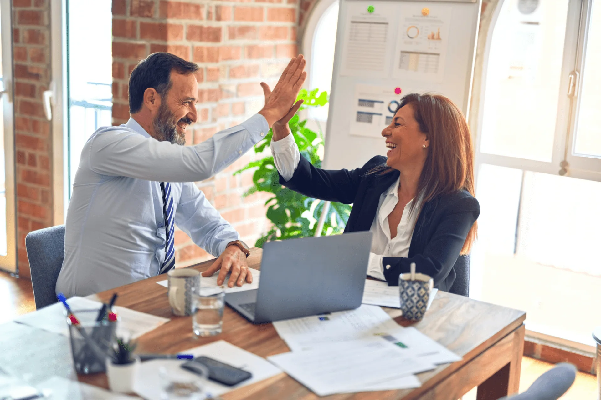restaurant manager - how to make restaurant manager meetings effective - example photo