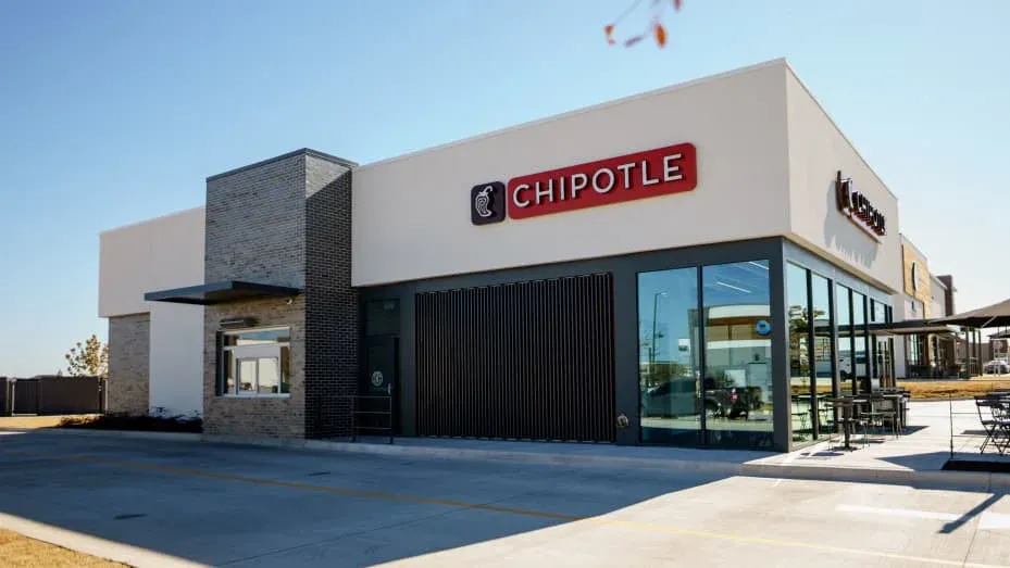 how to create a restaurant training manual Example chipotle