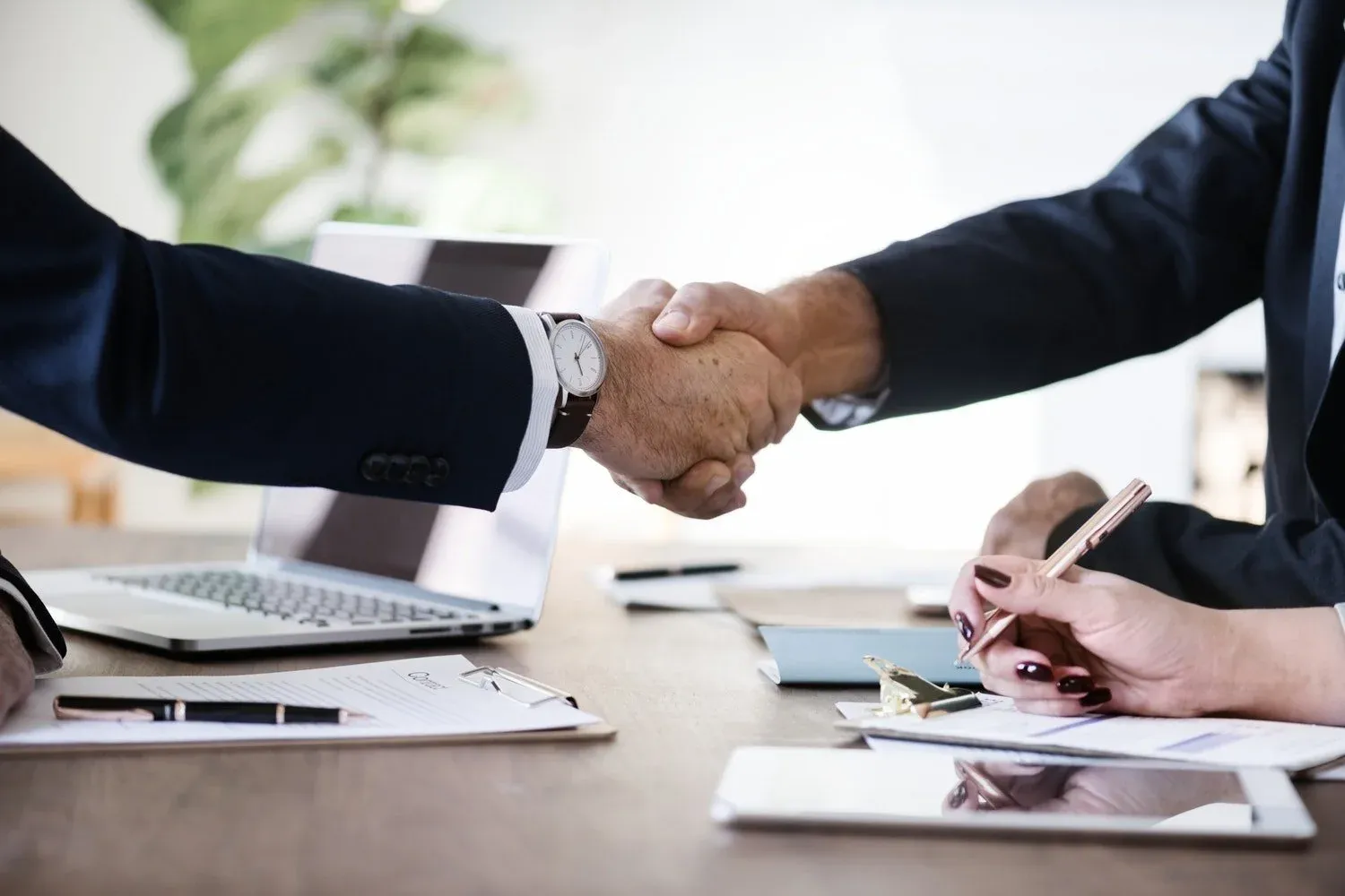 how to open a bar - business loan