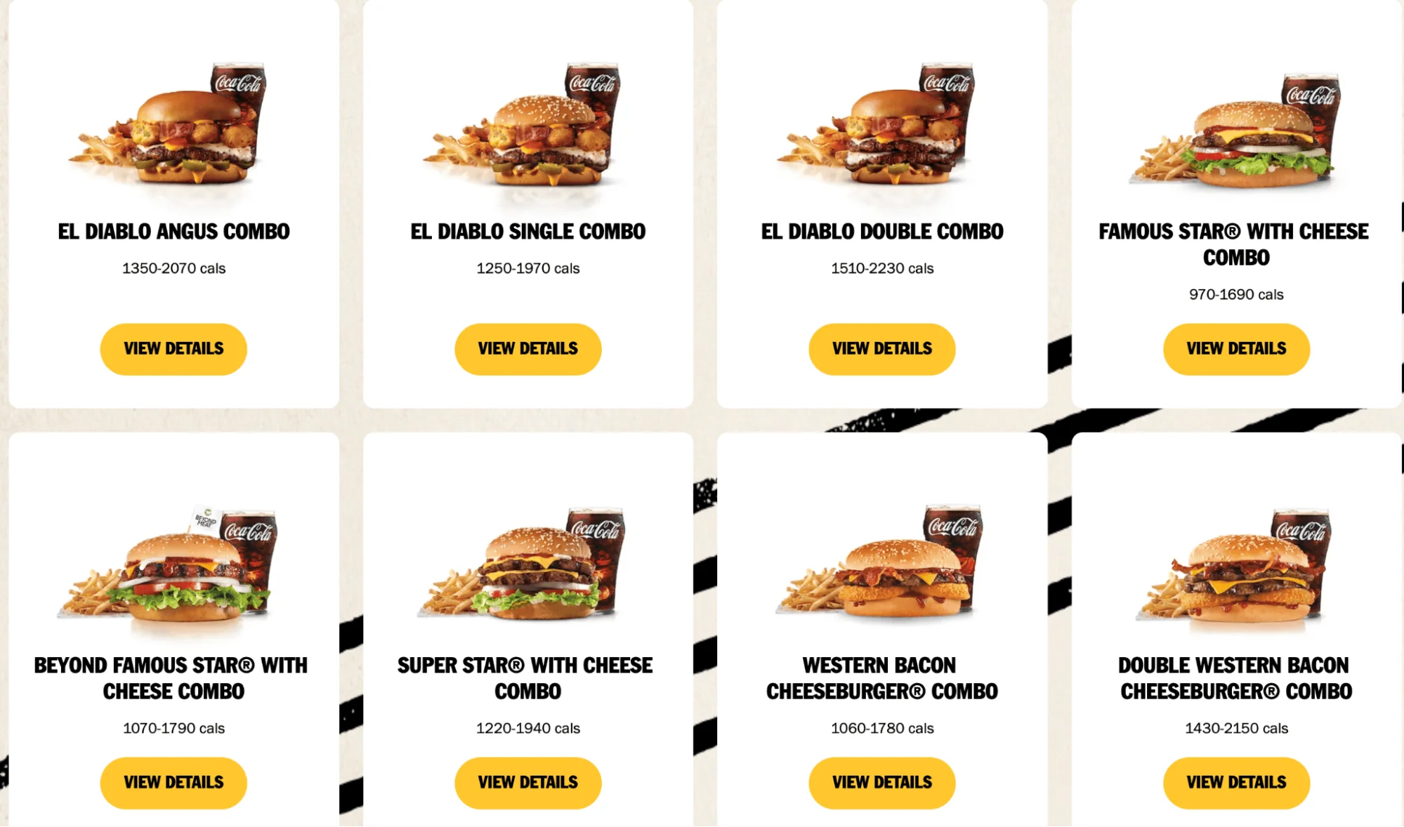 how to increase online ordering sales at a restaurants with Upselling - an example photo