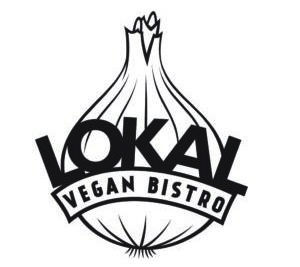 logo restauracji - przyklady logo restauracji weganskiej