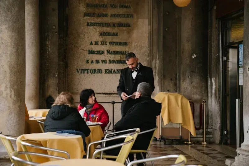 what is a fixed price menu - the customer perspective on a fixed-price menu