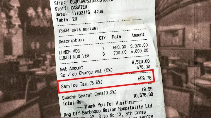 what is a surcharge at a restaurant restaurant surcharge