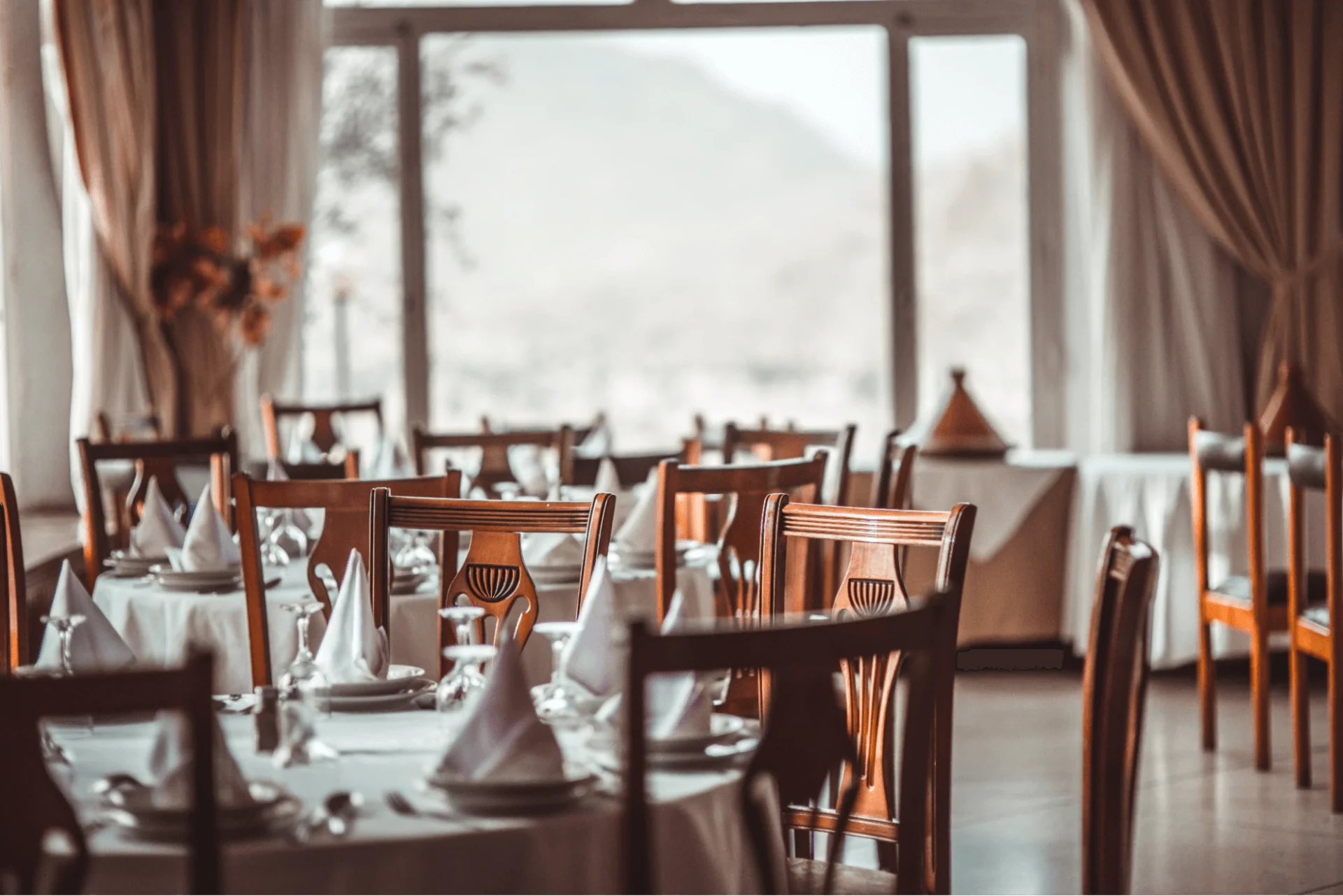 what is fine dining - characteristics of fine dining