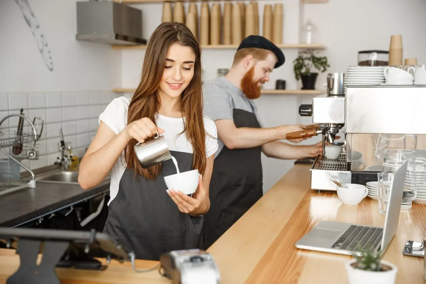 coffee shop prices - coffee shop