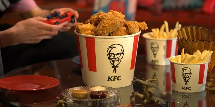 how to start a franchise - kfc