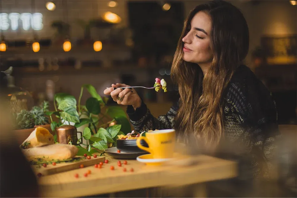 key customer experience restaurant kpis example photo