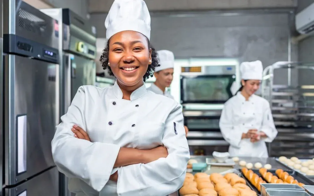 restaurant labor cost - chef