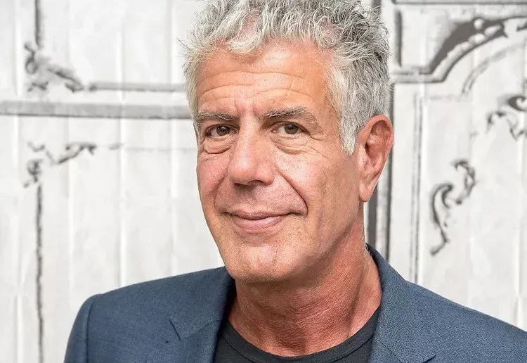 restaurant management books - anthony bourdain