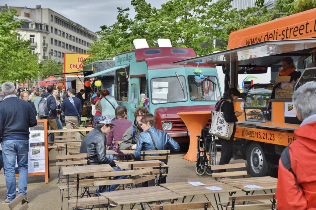 food truck menu prices - food truck example