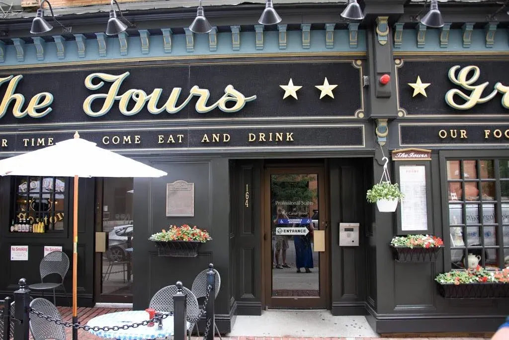 how to open a bar - - bar example