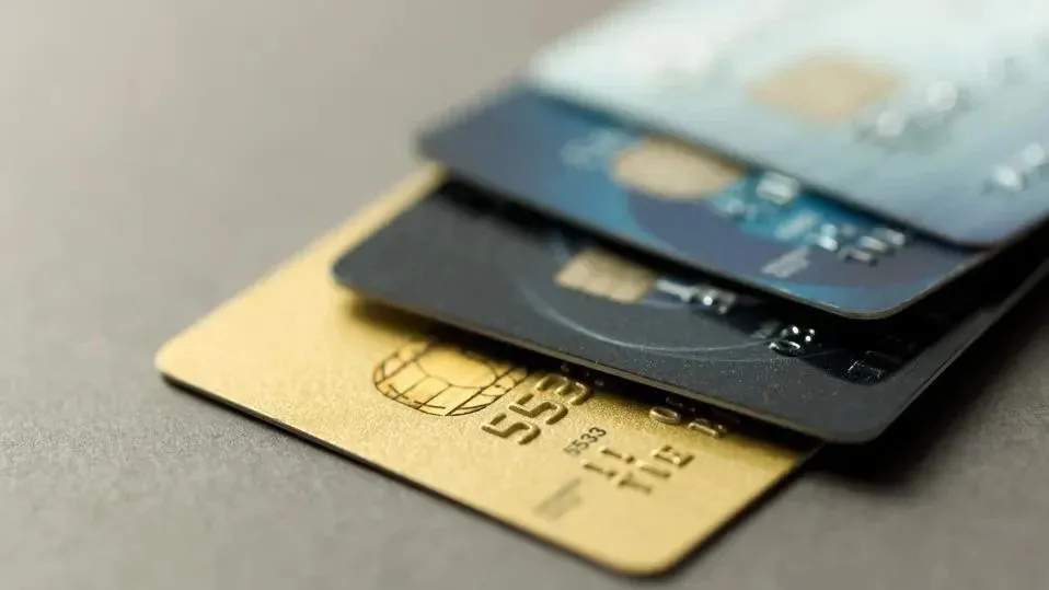 how to start a food truck - credit card
