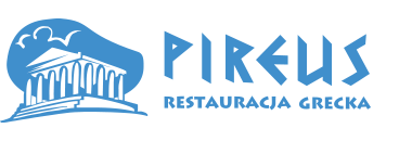 logo restauracji - przyklady logo restauracji greckiej