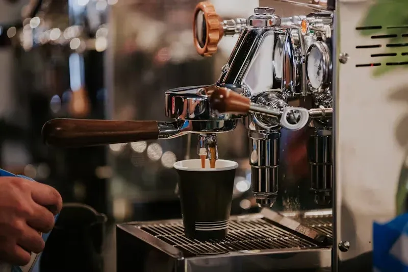 restaurant equipment list beverage equipment example