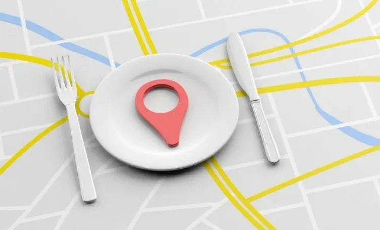 Restaurant Franchise Localizations