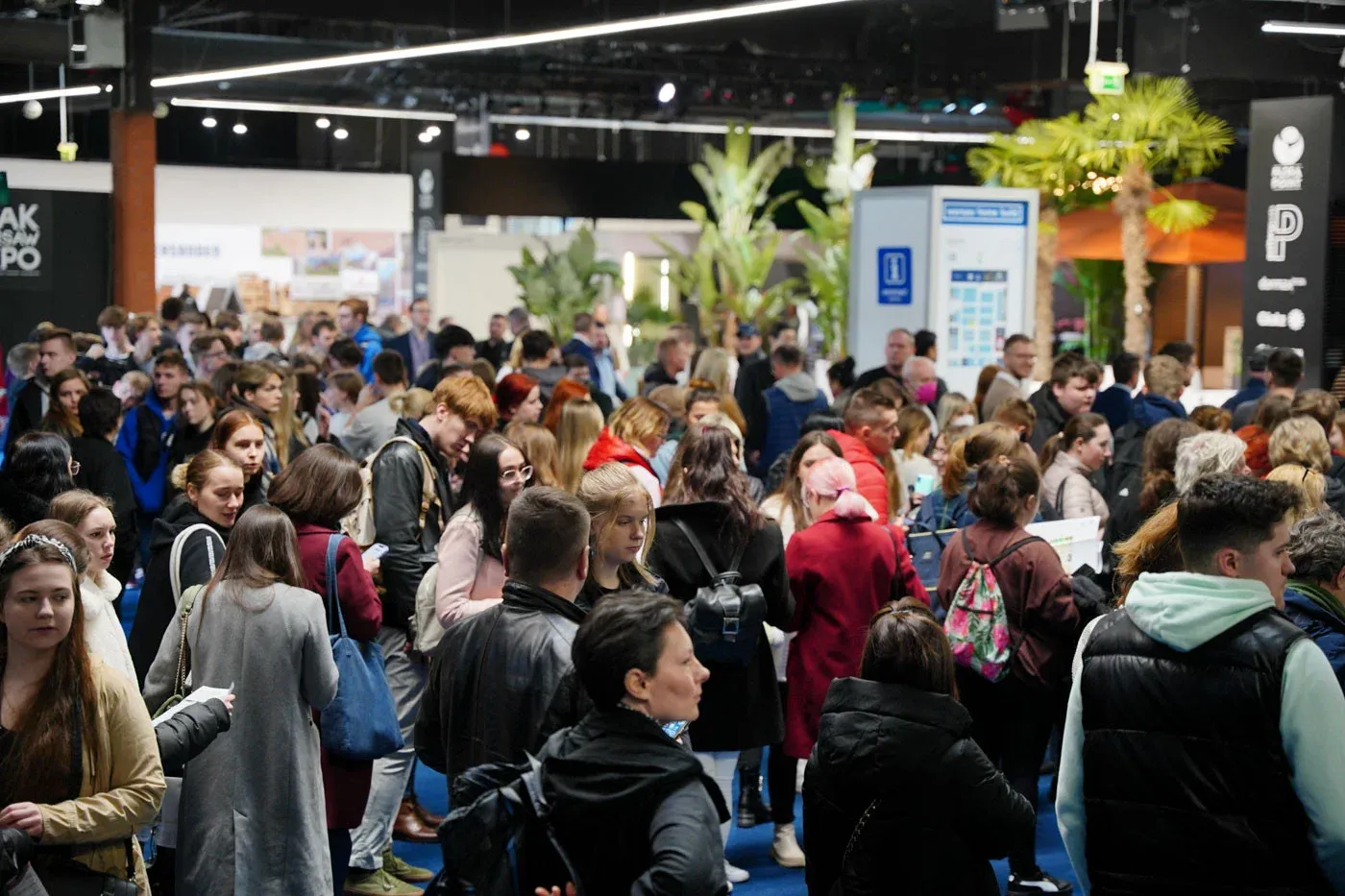 targi gastronomiczne - eurogastro