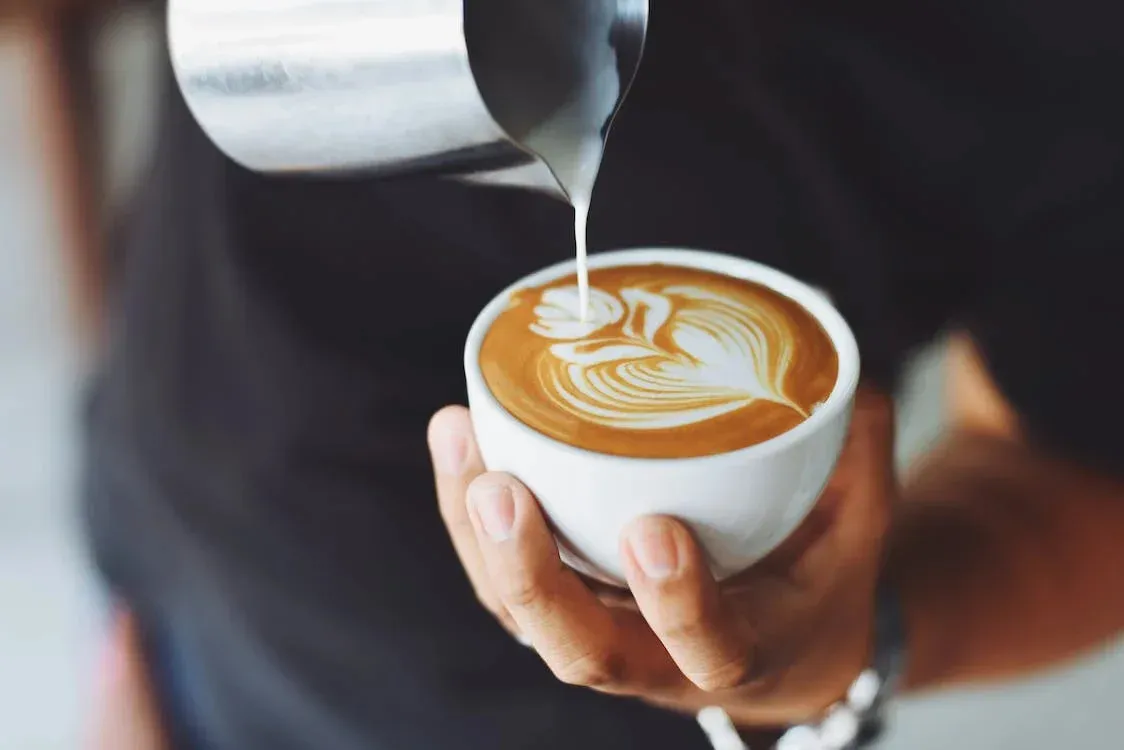 coffee shop prices - coffee shop