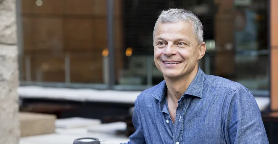 famous restaurant owners - rainer becker