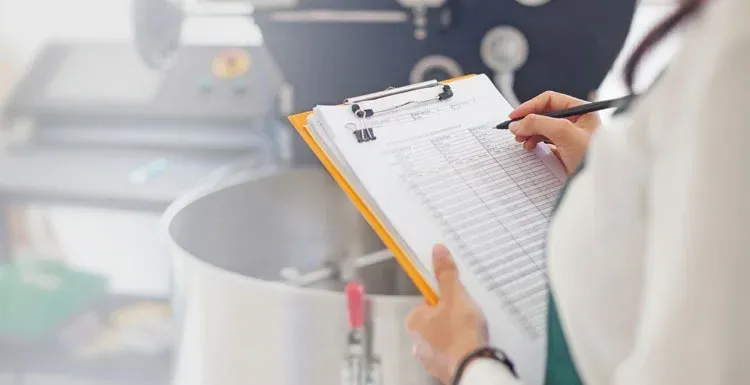 haccp - dokumentacja