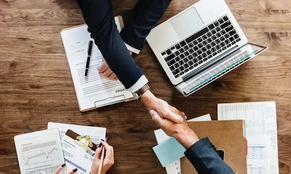 how to buy a restaurant - contact negotiation