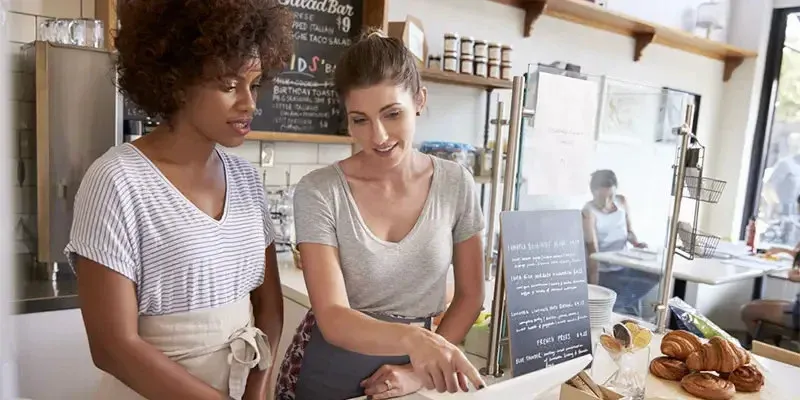 how to reduce labor costs in a restaurant - cross-training restaurant employees