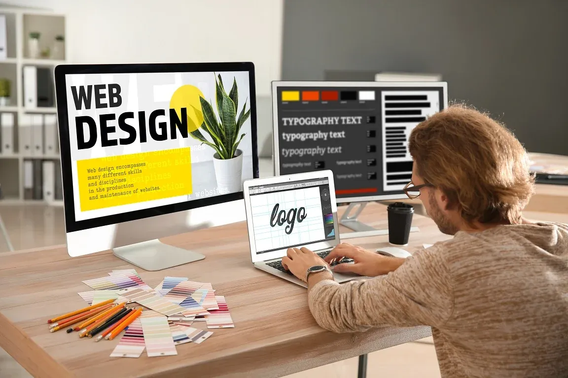 ile kosztuje strona internetowa - projektowanie strony