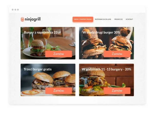 ile zarabia właściciel restauracji - promocje
