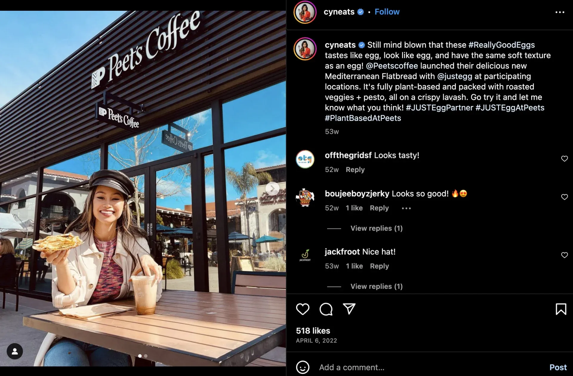 restaurant digital marketing - boost reach with restaurant influencer marketing