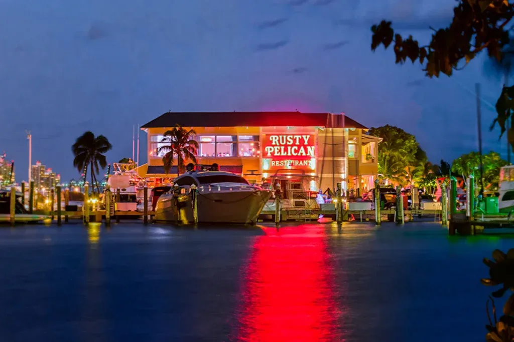 seafood restaurant name ideas - an example photo