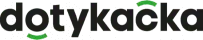 Dotykacka logo