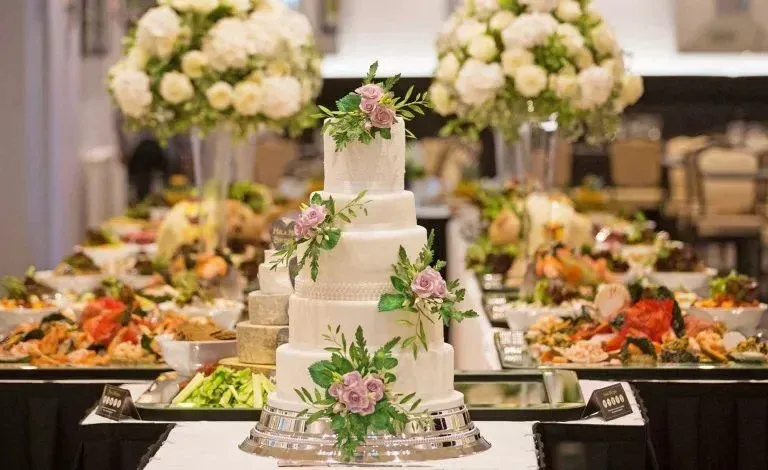 catering marketing ideas - wedding catering