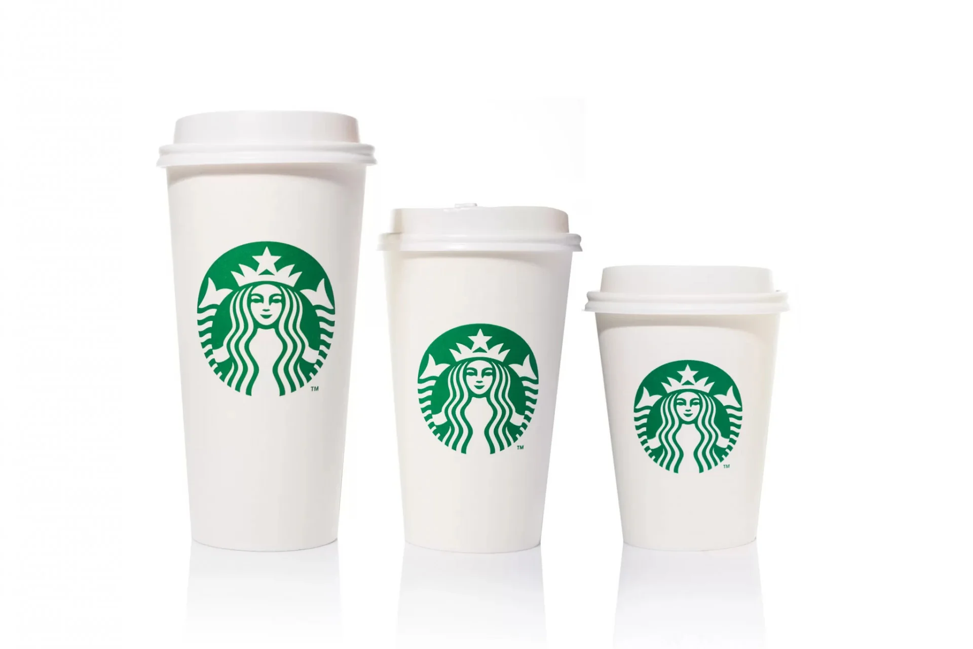 coffee shop prices - coffee sizes starbucks