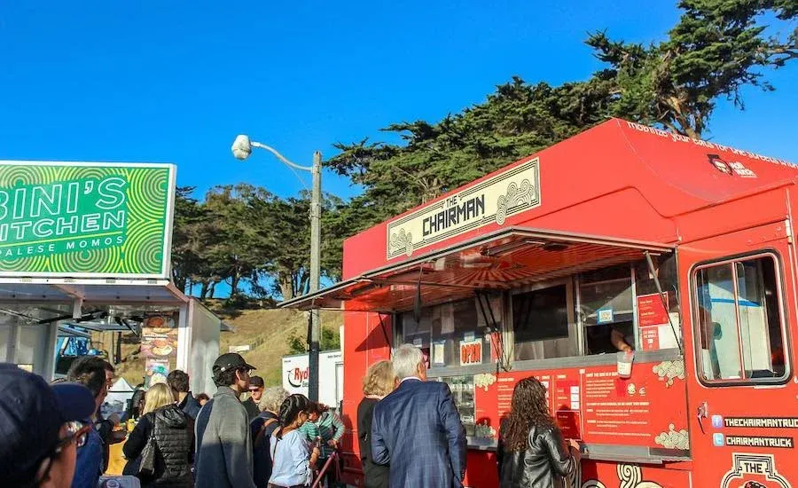 how to buy a food truck - food truck