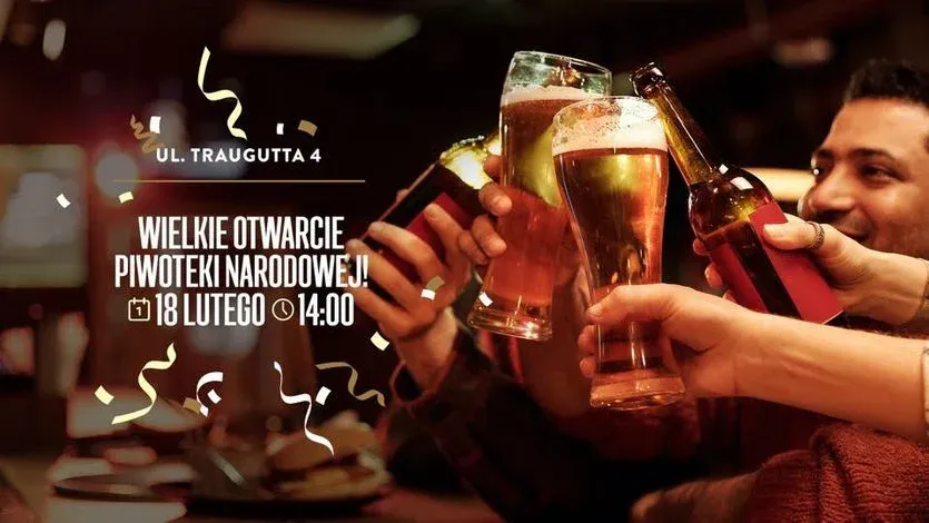 jak otworzyć bar - otwarcie pubu