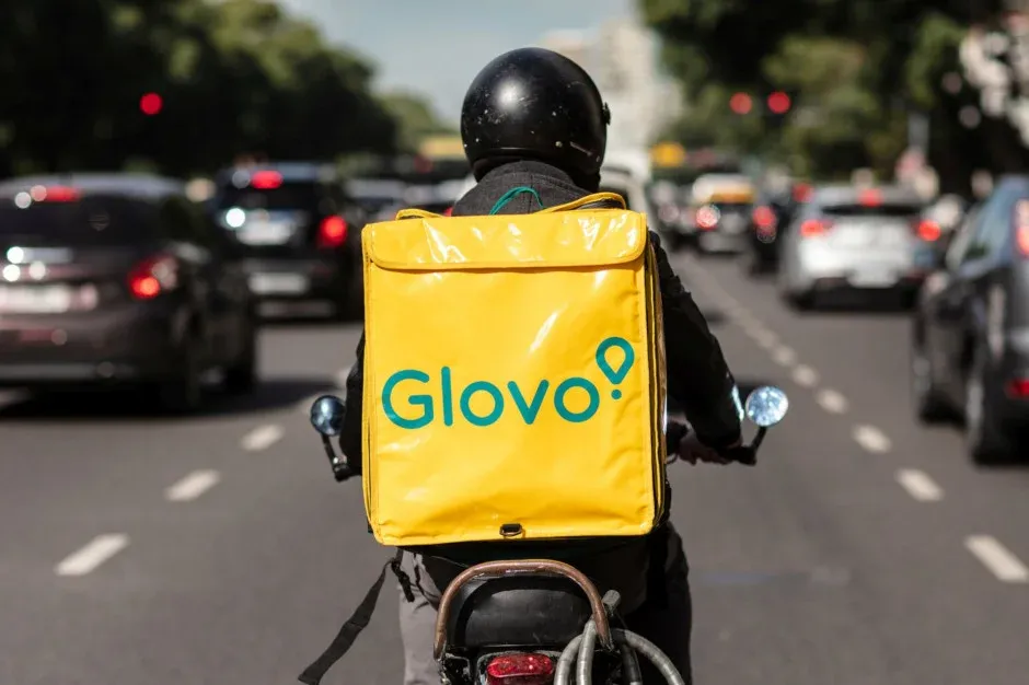 pyszne pl opinie - dostawca glovo