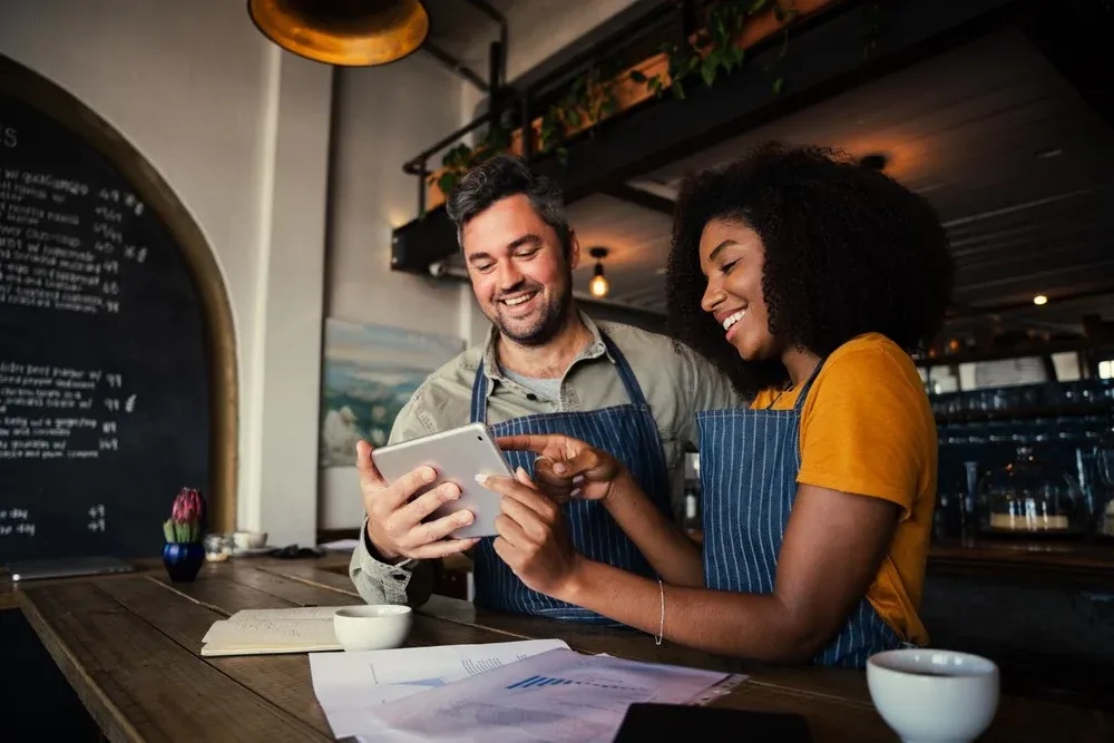 restaurant consultant - restaurant consultant