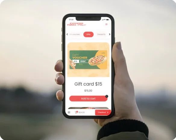 restaurant objectives - revenue and growth goals