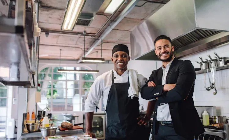 restaurant management books - restaurant owner