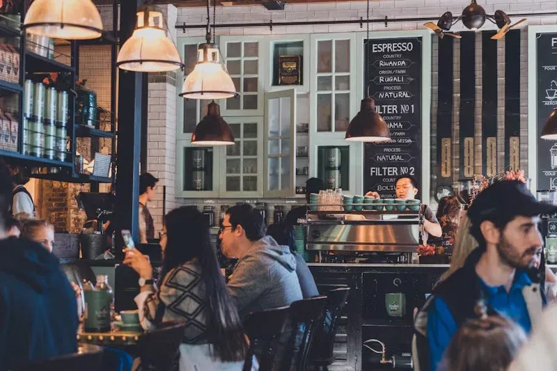 restaurant metrics overview: restaurant customer metrics